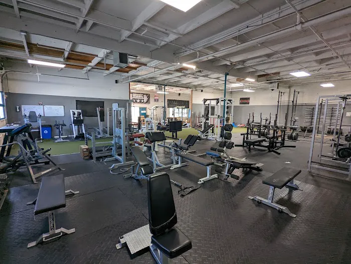 Boss Barbell Club Picture 6