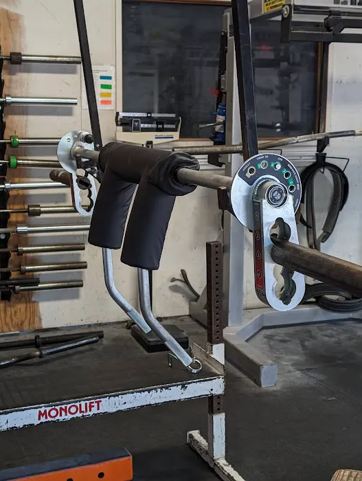 Boss Barbell Club Picture 4