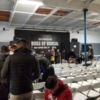 Boss Barbell Club ico