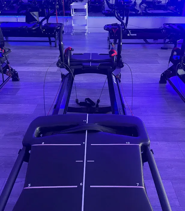 Transform Fitness Studio - Mountain View Picture 5