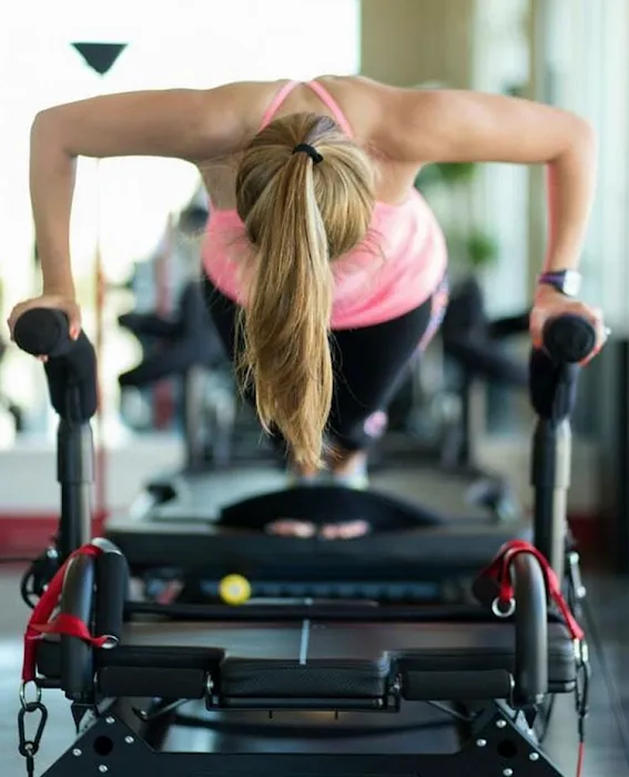 Transform Fitness Studio - Mountain View Picture 6