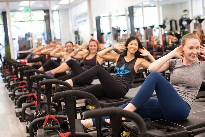 Transform Fitness Studio - Mountain View Picture 3