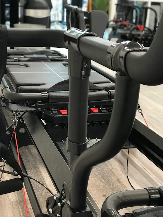 Transform Fitness Studio - Mountain View Picture 2