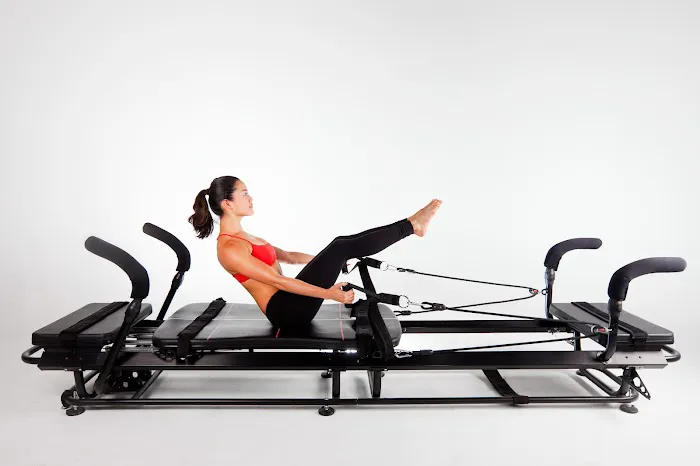 Transform Fitness Studio - Mountain View Picture 1