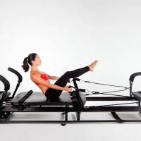 Transform Fitness Studio - Mountain View ico