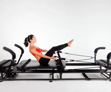 Transform Fitness Studio - Mountain View