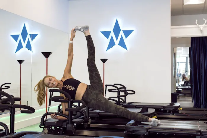 Transform Fitness Studio - Mountain View Picture 4