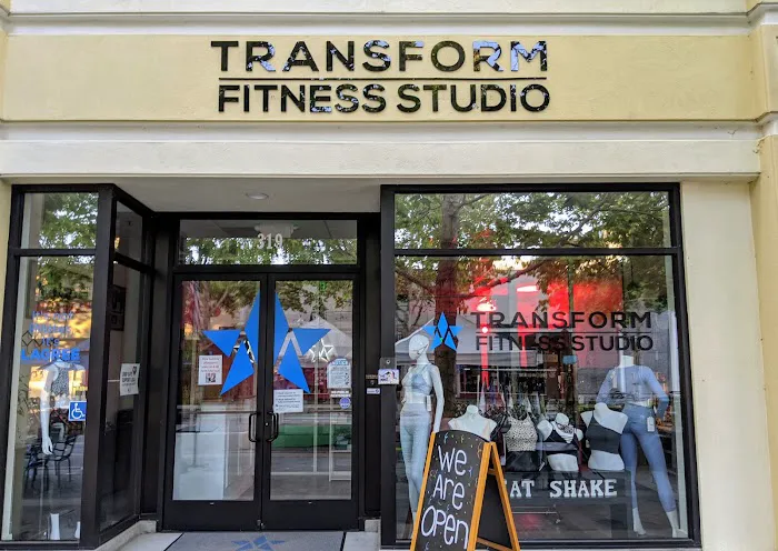 Transform Fitness Studio - Mountain View Picture 7