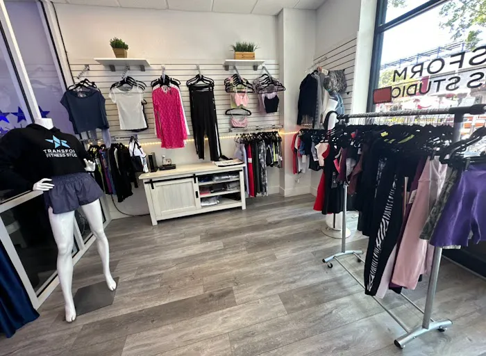 Transform Fitness Studio - Mountain View Picture 10