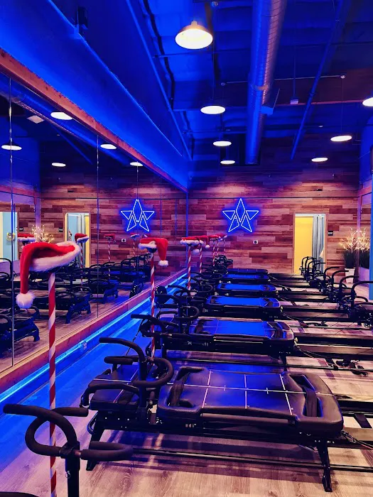 Transform Fitness Studio - Mountain View Picture 9