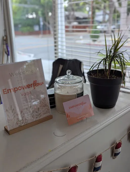 EmpowerFlow Yoga Picture 1