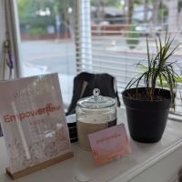 EmpowerFlow Yoga ico