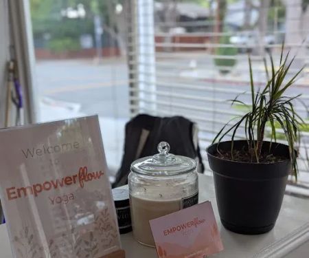 EmpowerFlow Yoga