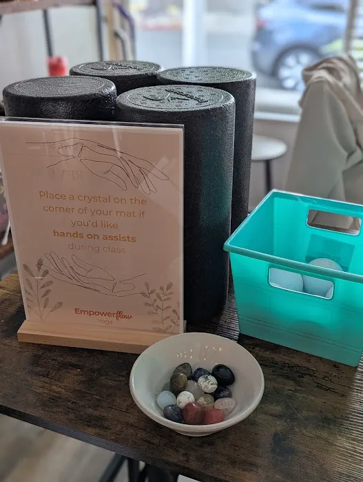 EmpowerFlow Yoga Picture 4