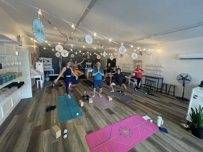 EmpowerFlow Yoga Picture 5