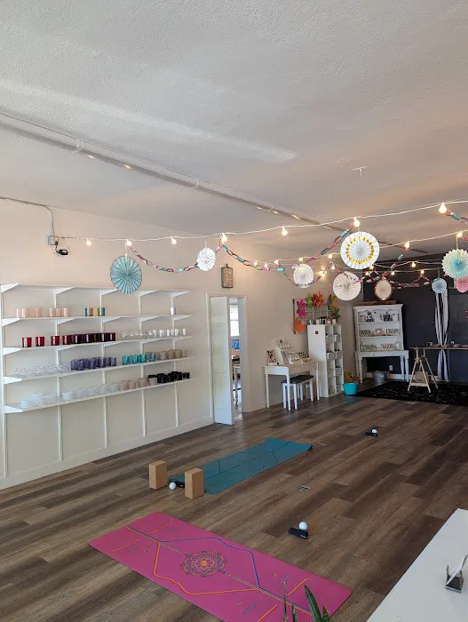 EmpowerFlow Yoga Picture 8