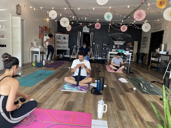 EmpowerFlow Yoga Picture 7