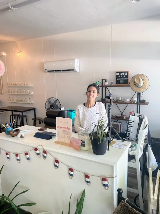 EmpowerFlow Yoga Picture 6