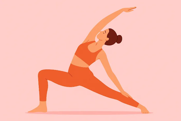 EmpowerFlow Yoga Picture 9