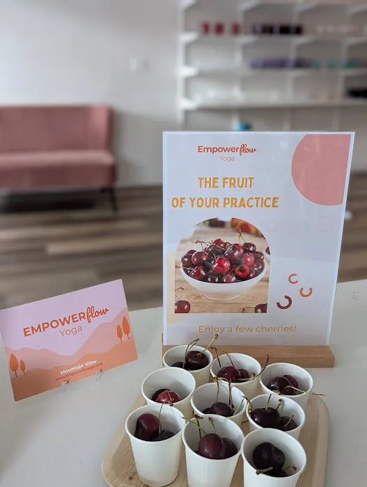 EmpowerFlow Yoga Picture 3