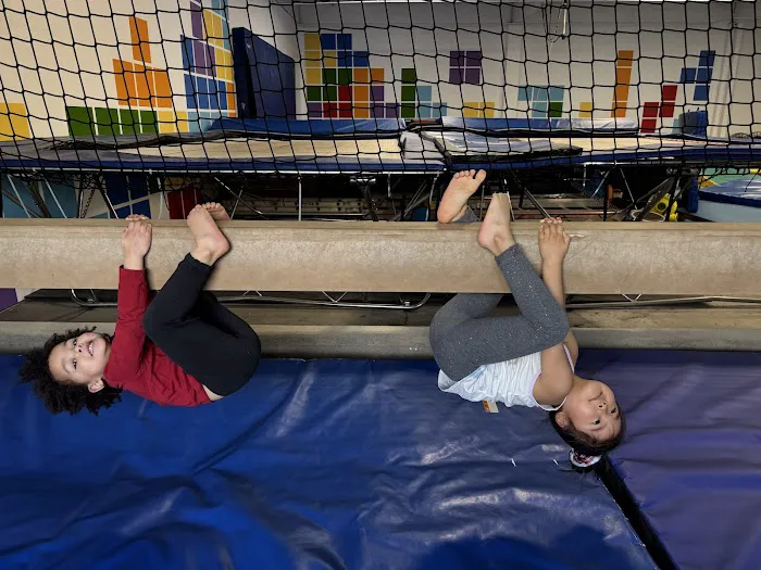 FDS Gymnastics Picture 9