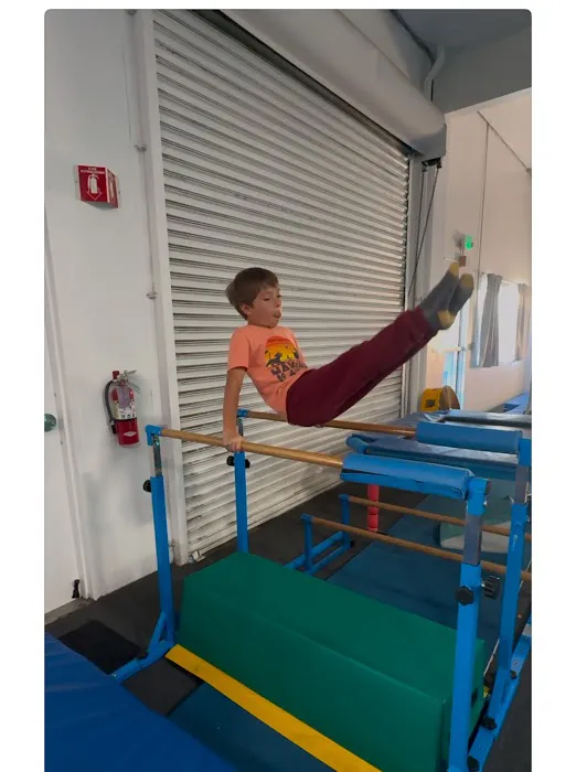 FDS Gymnastics Picture 8