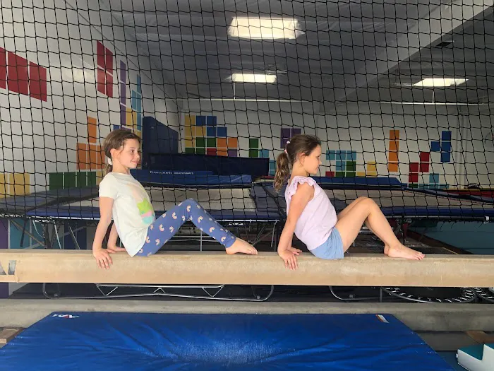 FDS Gymnastics Picture 10