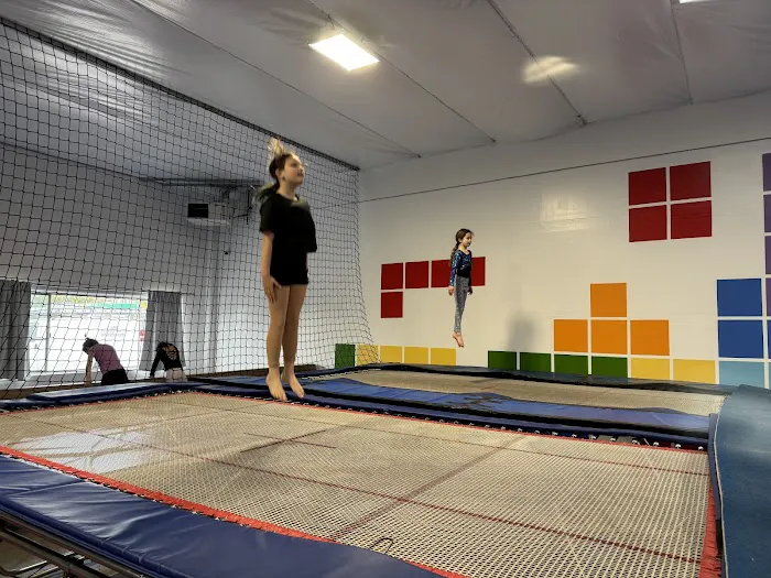 FDS Gymnastics Picture 3