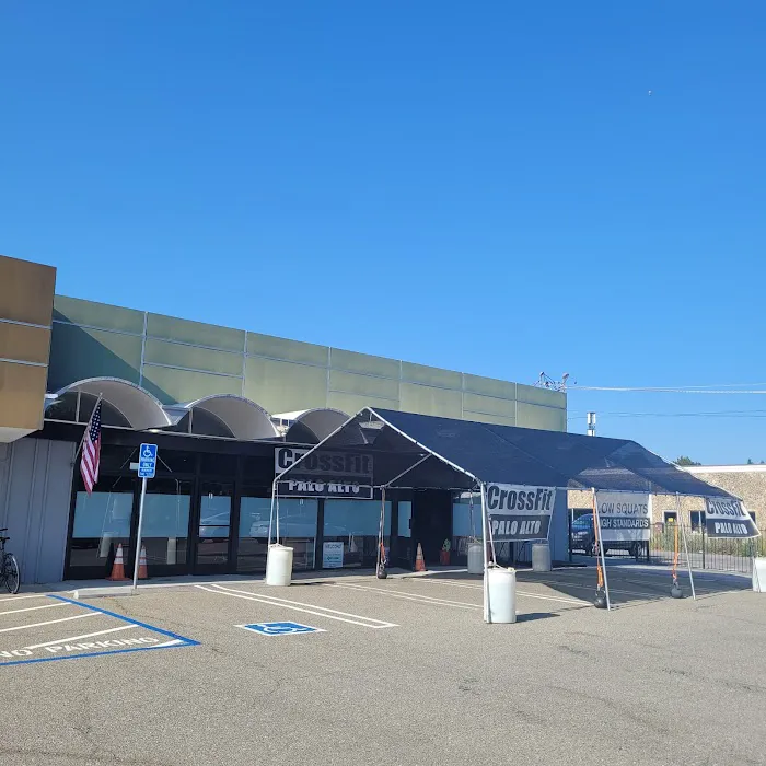 CrossFit Palo Alto Picture 3