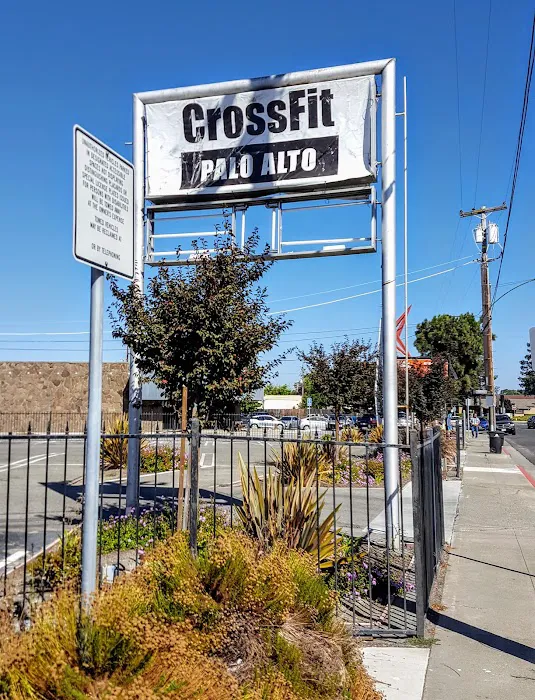 CrossFit Palo Alto Picture 6