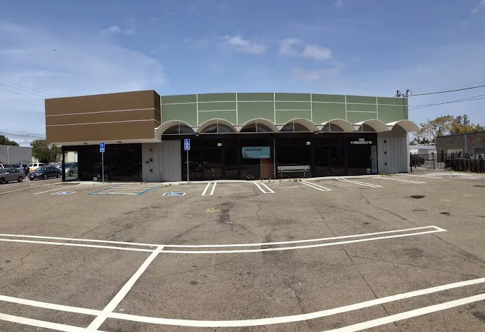 CrossFit Palo Alto Picture 2