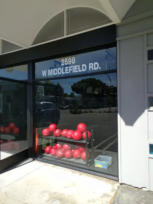 CrossFit Palo Alto Picture 1