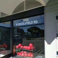 CrossFit Palo Alto ico