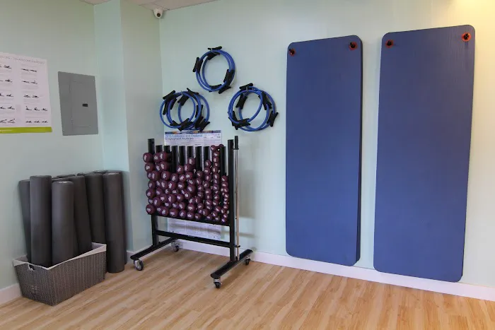 Pilates V Sunnyvale Picture 9
