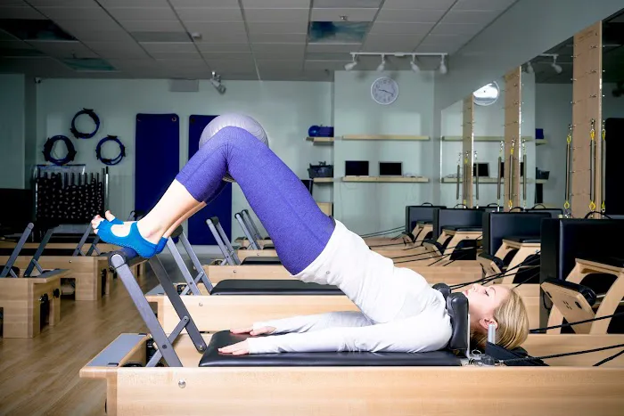 Pilates V Sunnyvale Picture 2