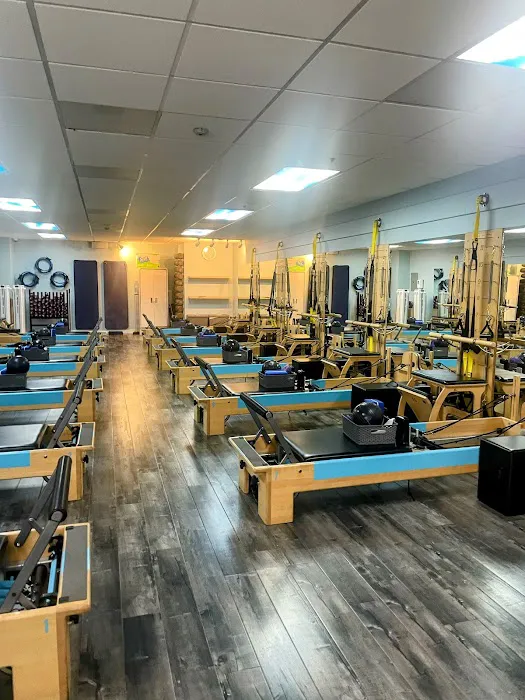 Pilates V Sunnyvale Picture 4