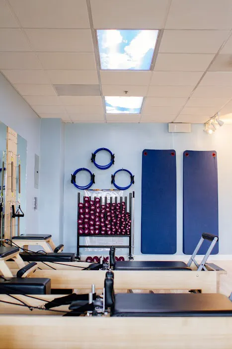 Pilates V Sunnyvale Picture 5