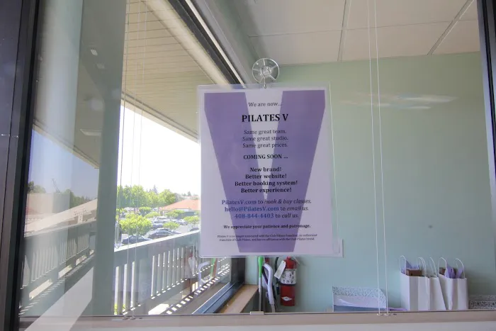 Pilates V Sunnyvale Picture 3