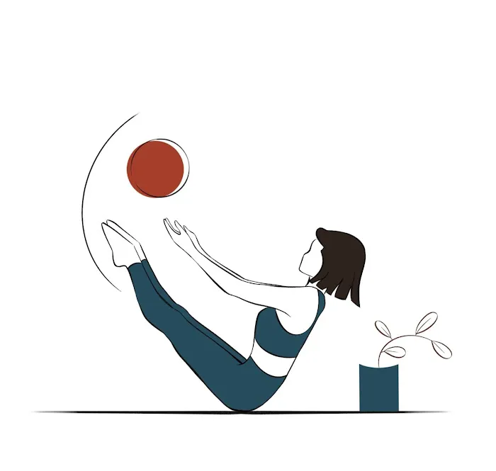 Body Center Element Picture 2