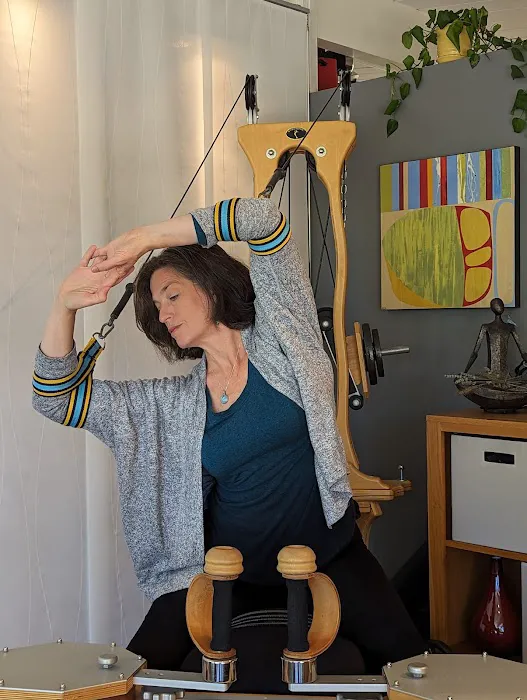 Body Center Element Picture 3