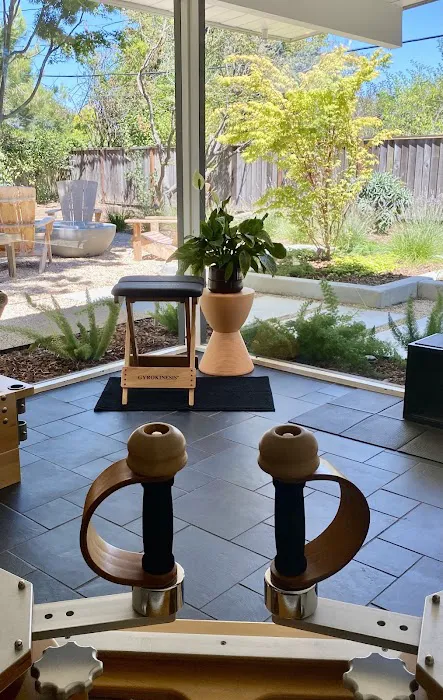 Body Center Element Picture 5