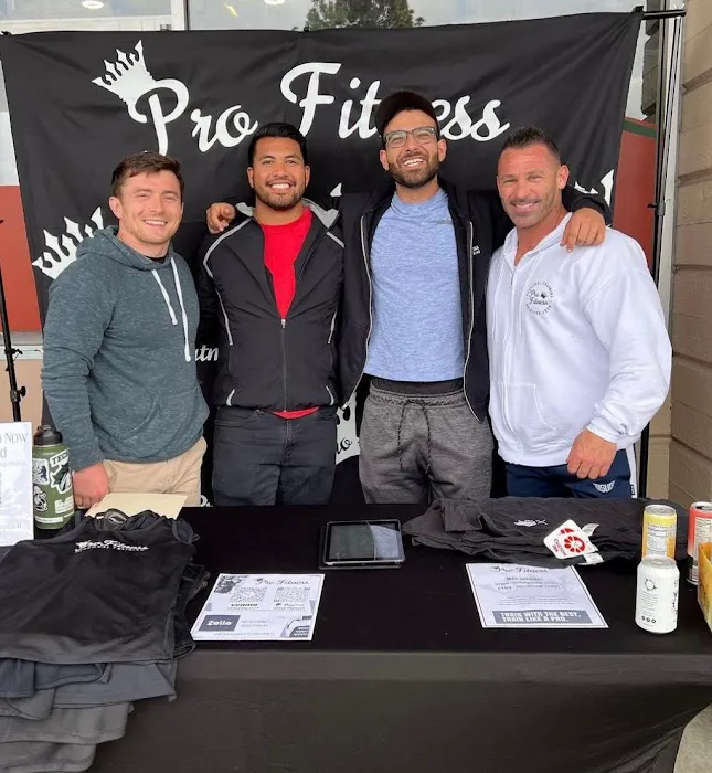 Pro Fitness Picture 6