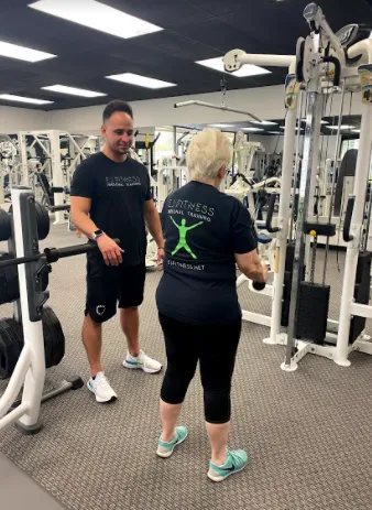 Pro Fitness Picture 4