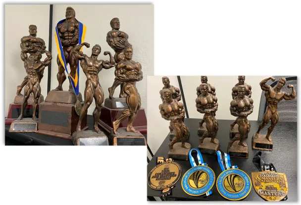 Pro Fitness Picture 1