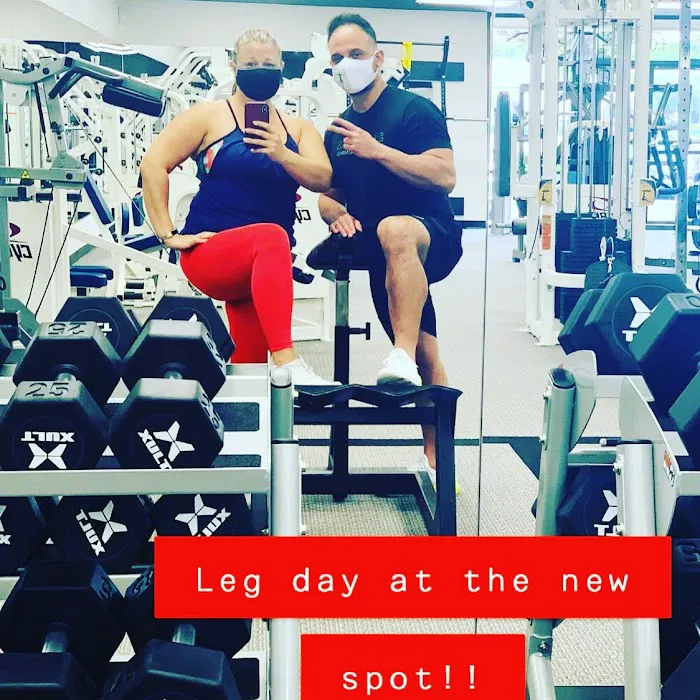 Pro Fitness Picture 7