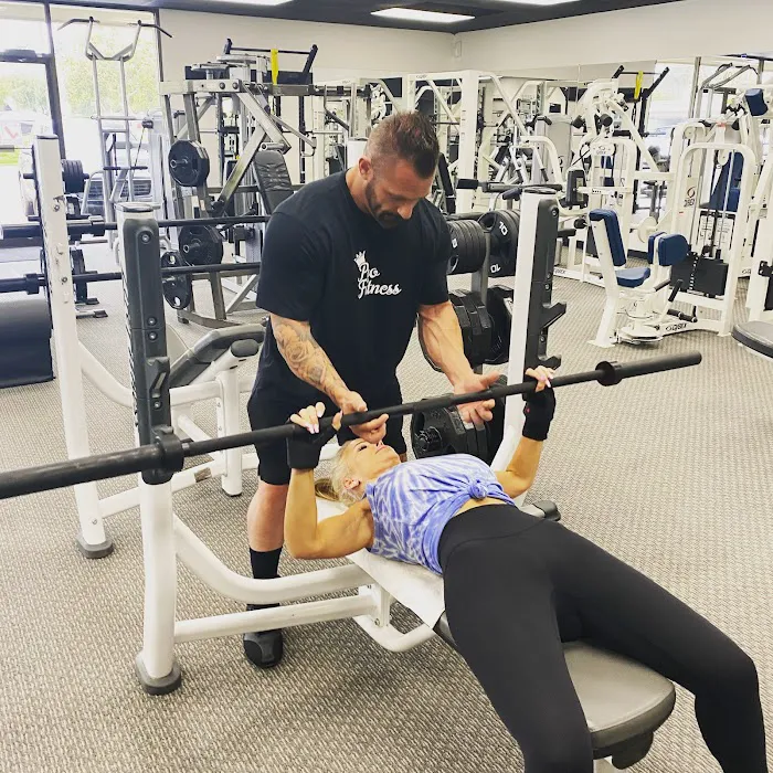 Pro Fitness Picture 9