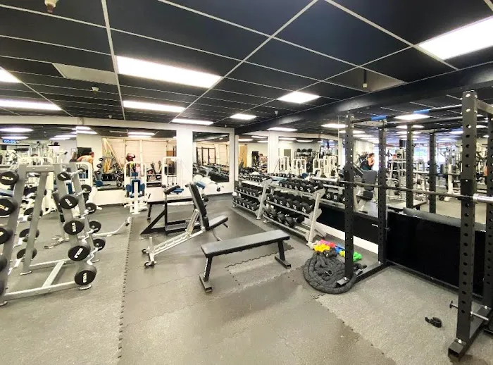 Pro Fitness Picture 3