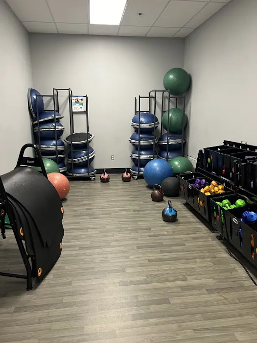 Crunch Fitness - Sunnyvale Picture 9