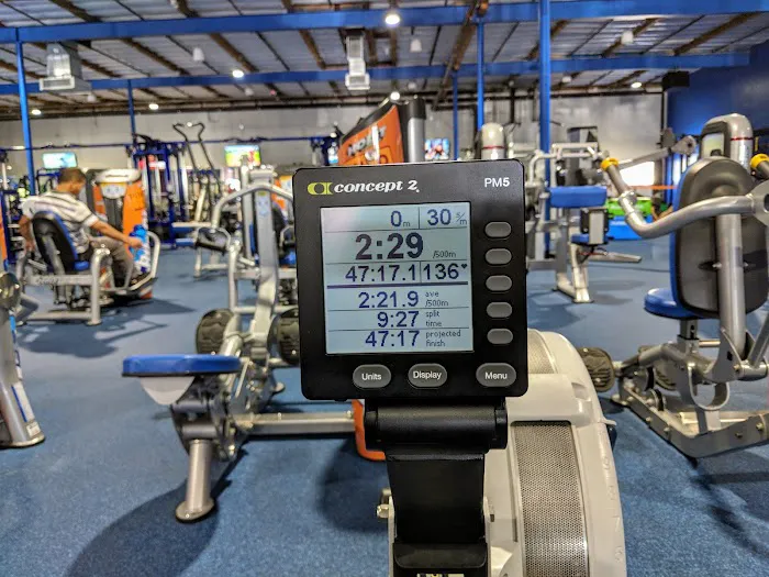 Crunch Fitness - Sunnyvale Picture 10