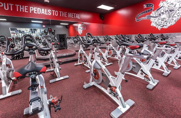 Crunch Fitness - Sunnyvale Picture 7